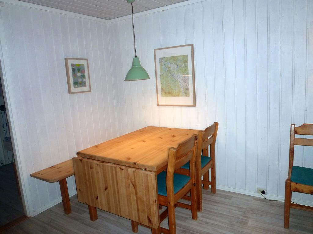 Skei Apartments Svingvoll Chambre photo