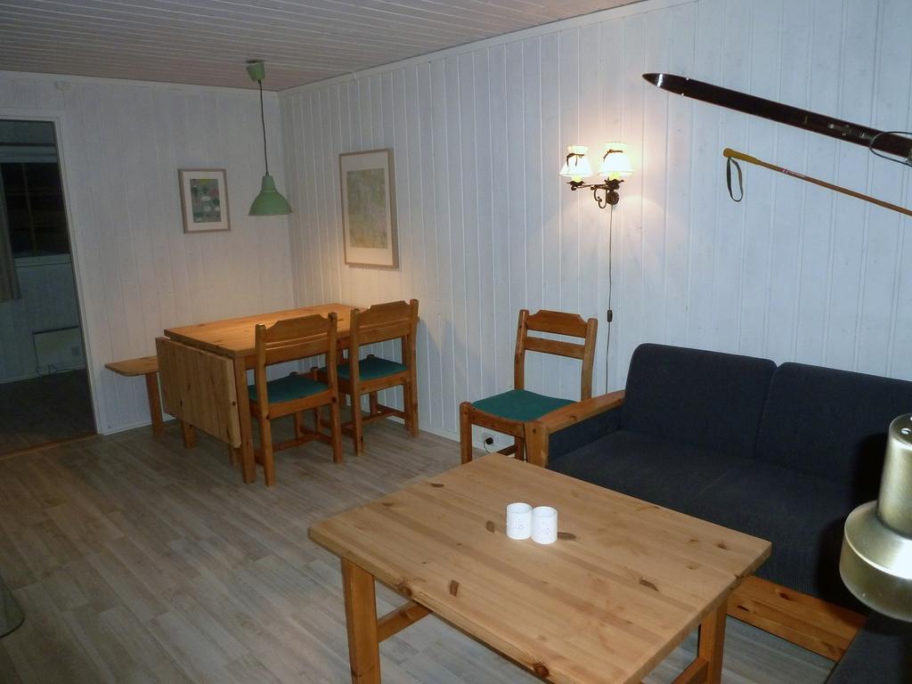 Skei Apartments Svingvoll Chambre photo