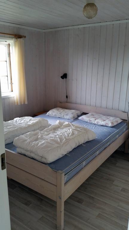 Skei Apartments Svingvoll Chambre photo