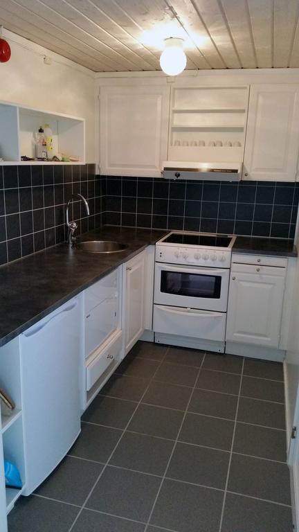 Skei Apartments Svingvoll Chambre photo