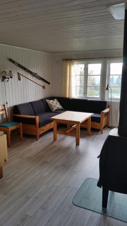 Skei Apartments Svingvoll Chambre photo