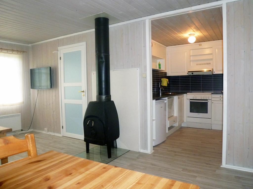 Skei Apartments Svingvoll Chambre photo
