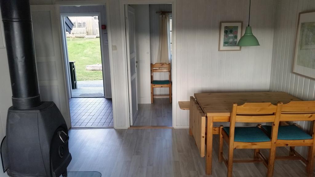 Skei Apartments Svingvoll Extérieur photo
