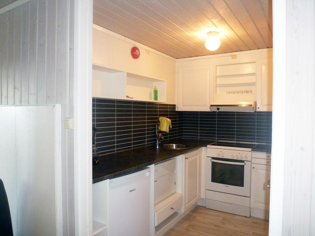 Skei Apartments Svingvoll Extérieur photo