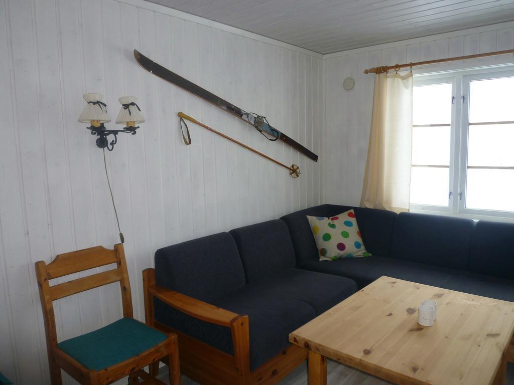 Skei Apartments Svingvoll Extérieur photo