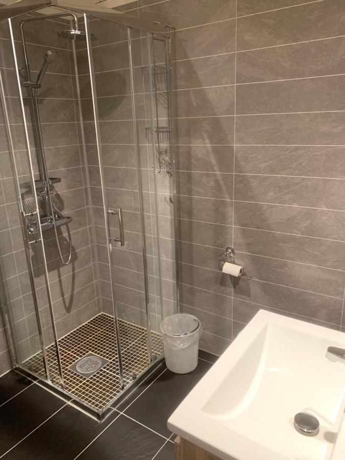 Skei Apartments Svingvoll Extérieur photo